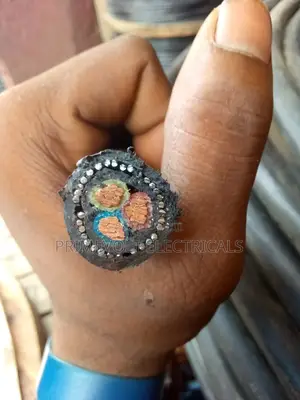16mm 3core Armoured Cable