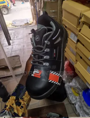 Prosafe Industrial Safety Shoe