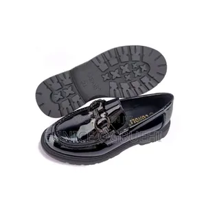 Boy's Corporate Loafers and Half Shoes
