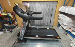6 Horsepower Treadmill
