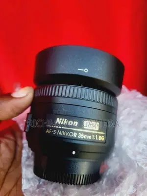 Nikon 35mm