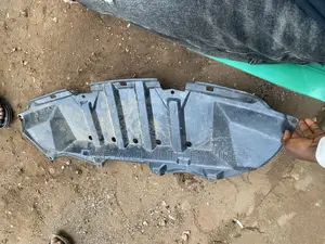 Engine Protector Camry 2018