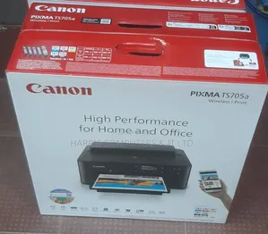 Ts705 Id Card DVD / Cd / Photo Printer