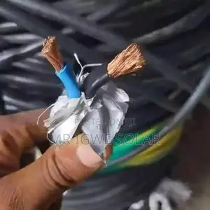 10mm Solar Cable Wire