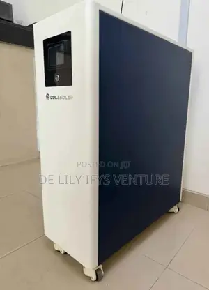 Cola Lithium Battery 15kwh