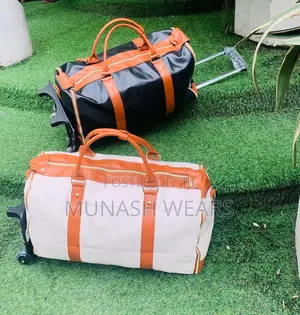 Classic Bag Collection