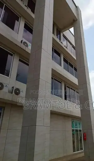 500sqm Large Open Hall for Office Corporate Business Only