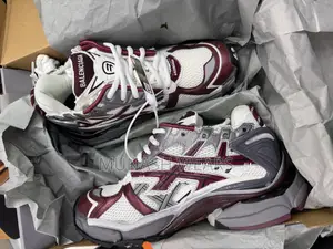 Luxury Balenciaga 2025 Sneakers