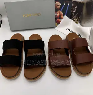Tomford Classic Slip