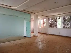 360sqm Demarcated Space for Office or Corporate Business