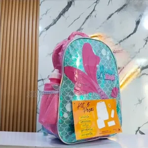 Girls Backpack