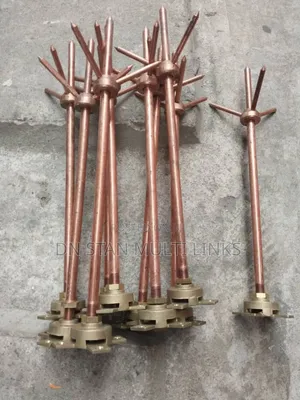 Original Thunder Arrestor