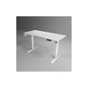 New Modern Adjustable Electric Table (1.2mtr)