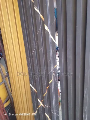 Wall Panels