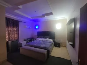 Furnished 6bdrm Duplex in Asokoro for rent