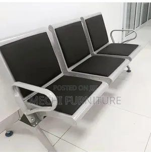 3in1 Setter Leather Chairs