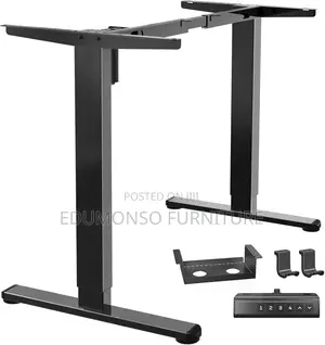 Standing Desk Frame, Electric Standing Desk Legs
