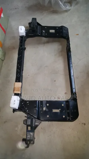 Radiator Support Hyundai Santafe 2020