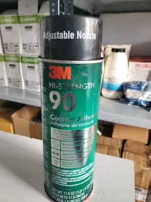 3m Hi-Srength 90 Contact Adhesive
