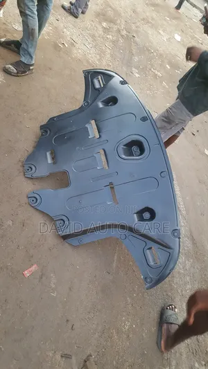 Engine Cover Hyundai Tucson 2018