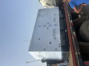 400kva Perkins 100% Copper Coil