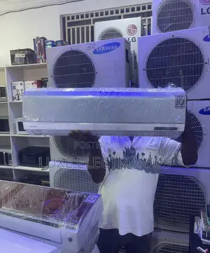 1.5hp Lg Energy Saver Gencool Split Unit Ac Direct Tokunbo