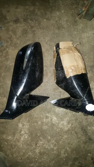 Set Side Mirror Hyundai Azera
