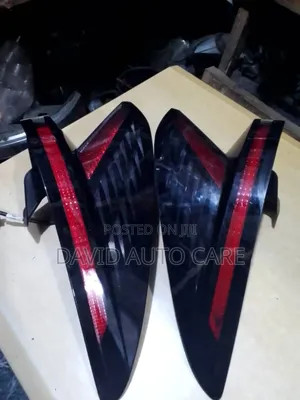 Rear Light Hyundai Tucson 2022