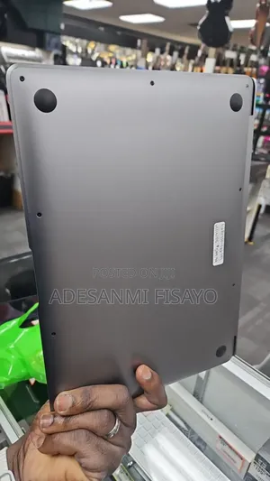 Laptop Apple MacBook Air 2020 M1 8GB Apple M1 SSD 256GB