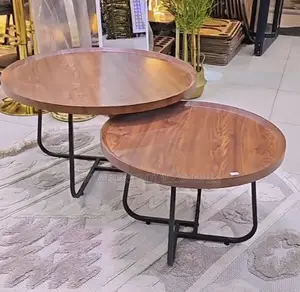 Sleek Designed Centre Tables - Coffee Table