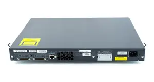 Ws-C3750g-24ps-S Switch Cisco Catalyst 3750g Poe