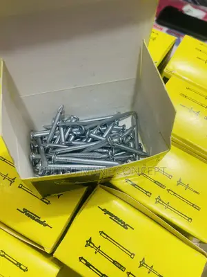 Tornado Nail 2”