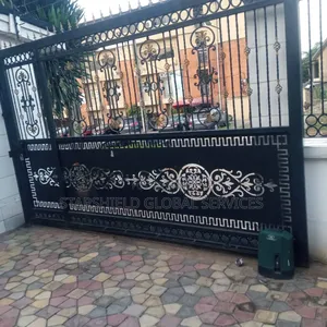 Expert Automatic Remote Gate Machine Installation and Repair