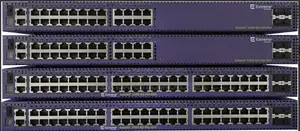 X450-G2-48p/24p 10ge4-Base 10/100/1000base-T Poe+ 10gbase-X