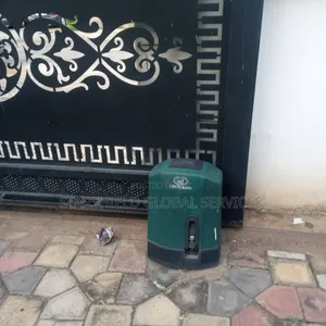 Best Automatic Smart Remote Controlled Gate Installation Gur