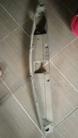 Radiator Plastic Kia Sportage 2014