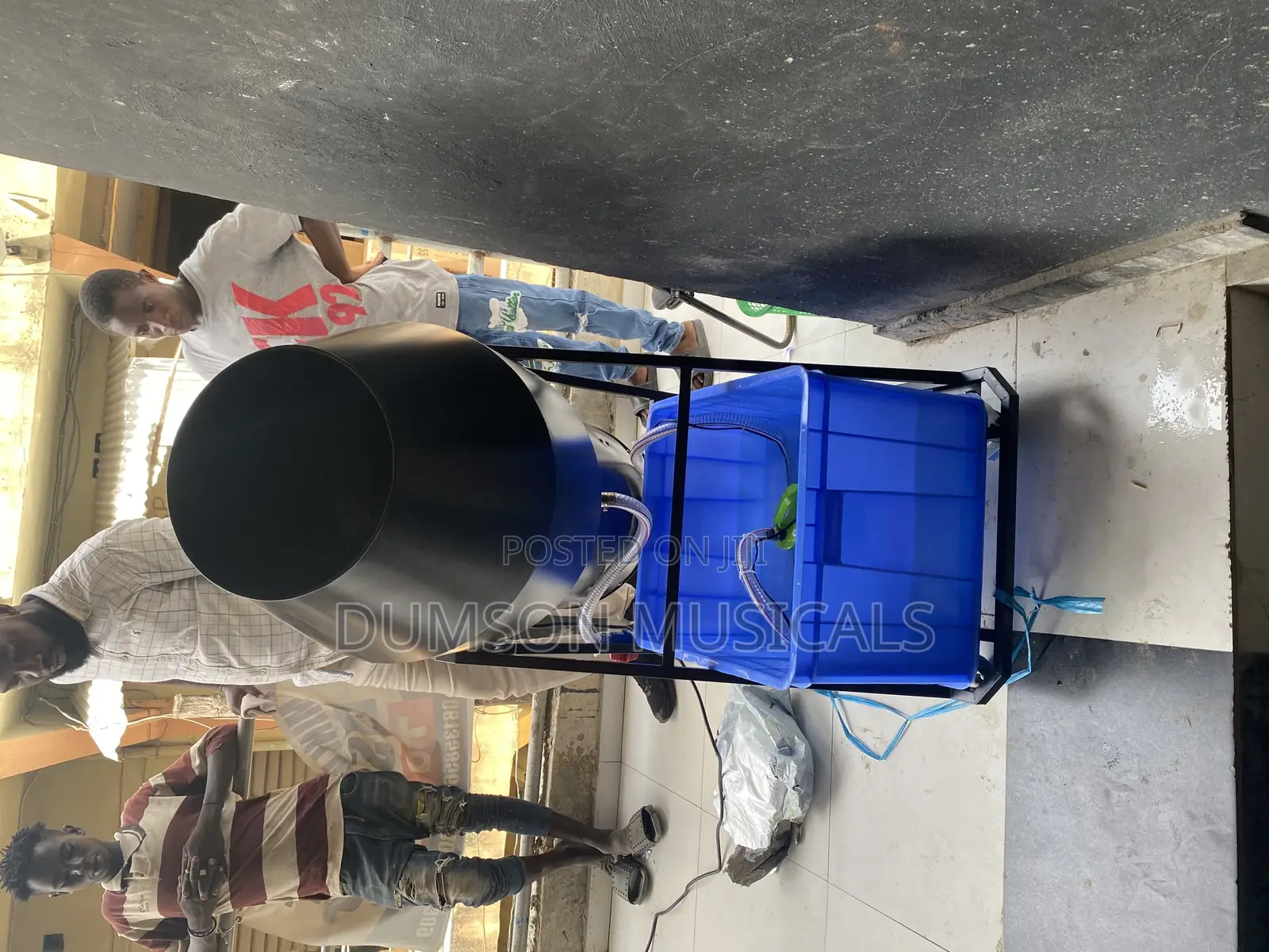 Foam Machine 3000watts