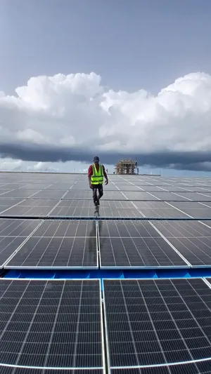 Solar Experts | Inverter Solar Panel Installation Pros