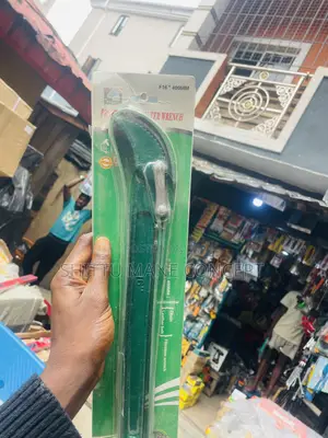 Oil Filter Wrench 400mm 16”