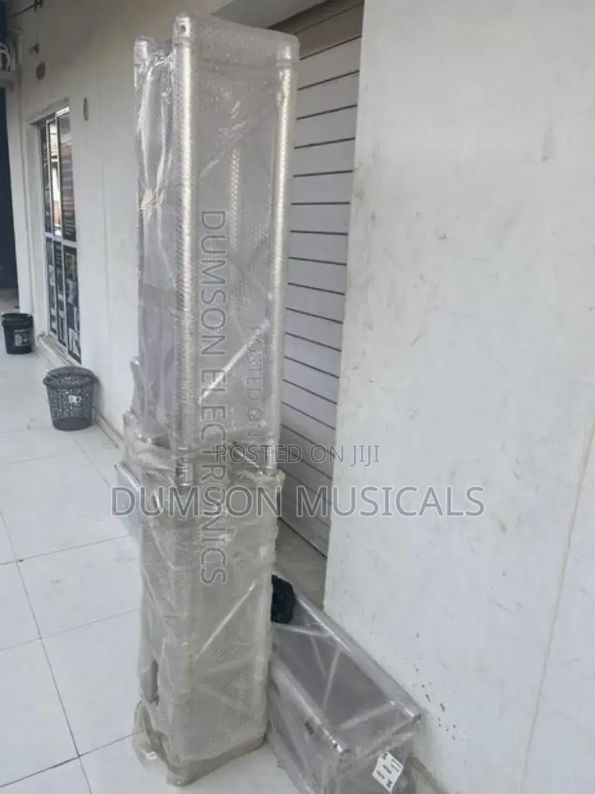 Aluminium Stage Light Truss