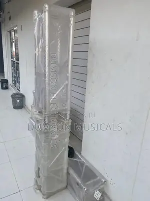 Aluminium Stage Light Truss