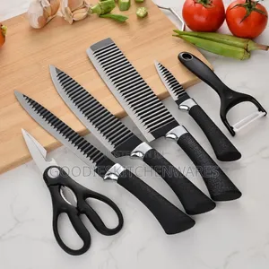 Knife Sets