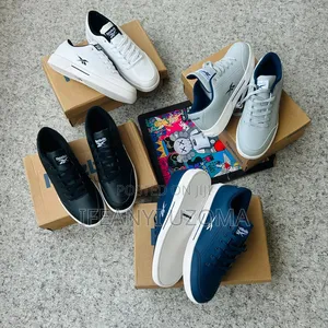 Reebok Slice CVS Luxury Sneakers