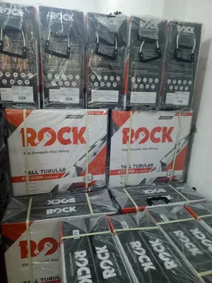 Rock Tubular Battery 230a
