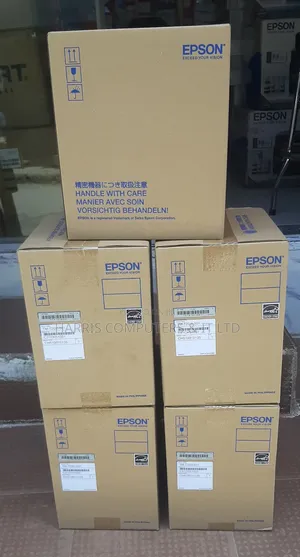 Epson Tm20iii Thermal Printer