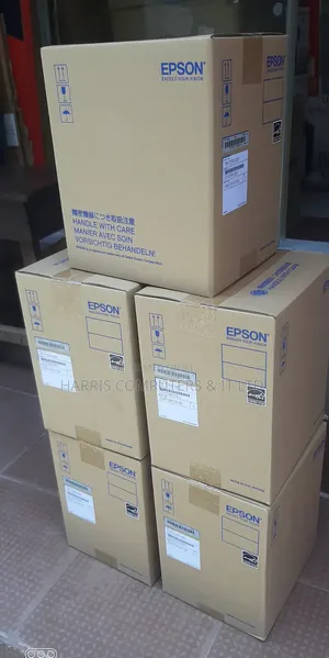 Epson Tm20iii Thermal Printer