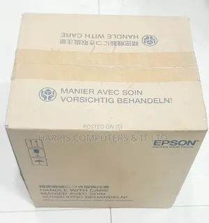 Epson Tm T88vi Thermal Printer