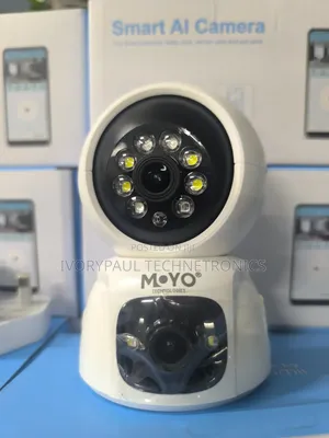 4g Indoor CCTV Camera.