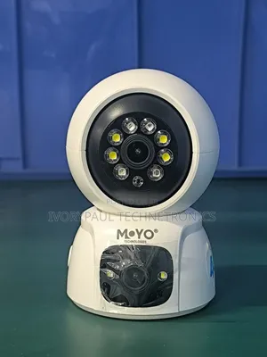 4g Indoor CCTV Camera.