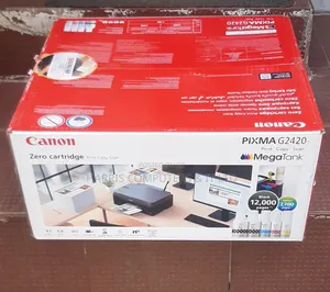 Canon Pixma G2420 Printer